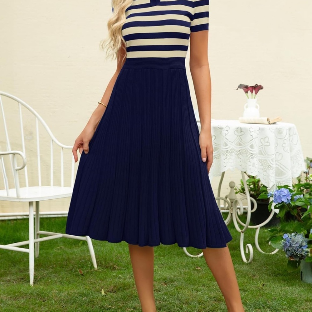 🌺🌺  NWT ZESICA DRESS SIZE XL